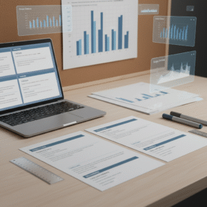 Project Brief & Scope Templates